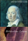 Buchcover Hölderlins Leben