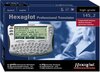 Buchcover Hexaglot Professional Translator