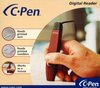 Buchcover C-Pen 10