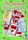 Buchcover Die schönsten Hochzeitskarten