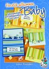 Buchcover Herzlich willkommen Baby