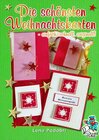 Buchcover Die schönsten Weihnachtskarten - einfach, schnell, originell