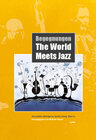 Buchcover Begegnungen. The World Meets Jazz