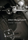 Buchcover Albert Mangelsdorff