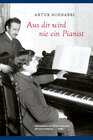 Buchcover Aus dir wird nie ein Pianist