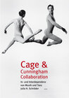 Buchcover Cage & Cunningham Collaboration