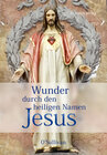 Buchcover Wunder durch den heiligen Namen Jesus