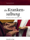 Buchcover die Krankensalbung