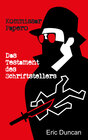 Buchcover Kommissar Papero