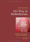 Buchcover Der Weg zu Bodhidharma