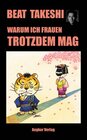 Buchcover Warum ich Frauen trotzdem mag