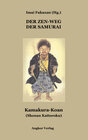 Buchcover Der Zen-Weg der Samurai