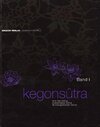 Buchcover Kegon-Sutra. Band I