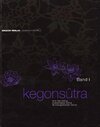 Buchcover Kegon-Sutra. Band I