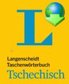 Buchcover Taschenwörterbuch Tschechisch Deutsch-Tschechisch / Tschechisch-Deutsch