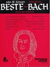 Buchcover Das Beste von Bach