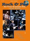 Buchcover Rock & Pop. All Time Greatest Hits for Easy Guitar. Deutsche Ausgabe / Rock & Pop All-Time Greatest Hits 2