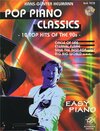 Buchcover Pop Piano Classics