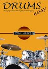 Buchcover Drums Easy 1