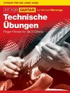 Buchcover Fit For Guitar Technische Übungen