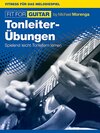 Buchcover Fit For Guitar Tonleiter-Übungen