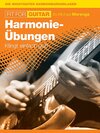 Buchcover Fit For Guitar Harmonie-Übungen 1