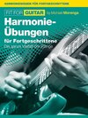 Buchcover Fit For Guitar Harmonie-Übungen 2