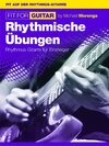 Buchcover Fit For Guitar Rhytmische Übungen