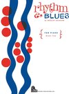 Buchcover Rhythm & Blues - Band 2