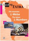 Buchcover Die neuesten L-Welse /The latest L-numbers