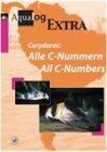 Buchcover Corydoras: Alle C-Nummern