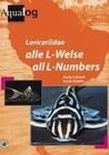 Buchcover Aqualog. Reference fish of the world / Loricariidae. Alle L-Welse /All L-numbers. Dt./Engl.