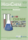 Buchcover HighChem hautnah - Gelebte Chancengleichheit in der Chemie