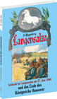 Buchcover Schlacht bei Langensalza am 27. Juli 1866