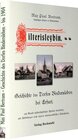 Buchcover Geschichte des Dorfes Bindersleben bei Erfurt