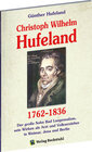 Buchcover Christoph Wilhelm Hufeland (1762-1836) - Eine Biographie