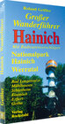 Buchcover Der grosse Hainich-Wanderführer - mit Radtourenvorschlägen