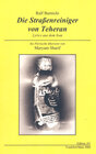 Buchcover Die Strassenreiniger von Teheran