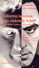 Buchcover Die Ratten betreten das sinkende Schiff