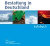 Buchcover Bestattung in Deutschland