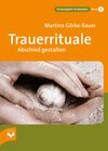 Buchcover Trauerrituale Abschied gestalten