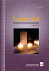 Buchcover Fremder Tod