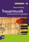 Buchcover Trauermusik