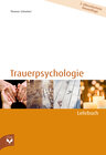 Buchcover Trauerpsychologie - Lehrbuch