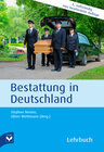 Buchcover Bestattung in Deutschland