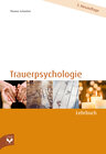 Buchcover Trauerpsychologie - Lehrbuch