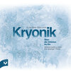 Buchcover Kryonik - Über die Untoten im Eis