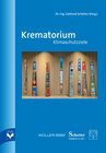 Buchcover Krematorium – Klimaschutzziele