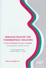 Buchcover Immunologische und Thrombophile Ursachen