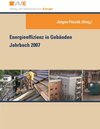 Buchcover Energieeffizienz in Gebäuden